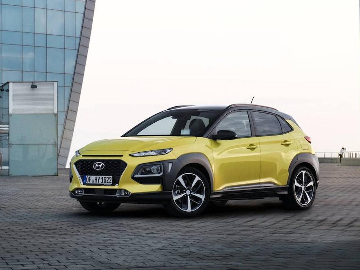 Sus motorizaciones son amplias: diésel, gasolina, eléctrico y, a punto de aventurarse en 2019 con una opción intermedia, un híbrido. 