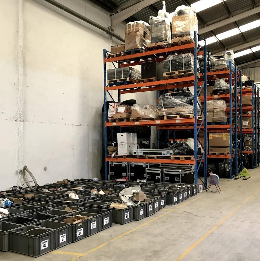 Así se creó el SsangYong Rexton DKR: el dragón «made in Spain» para el Dakar