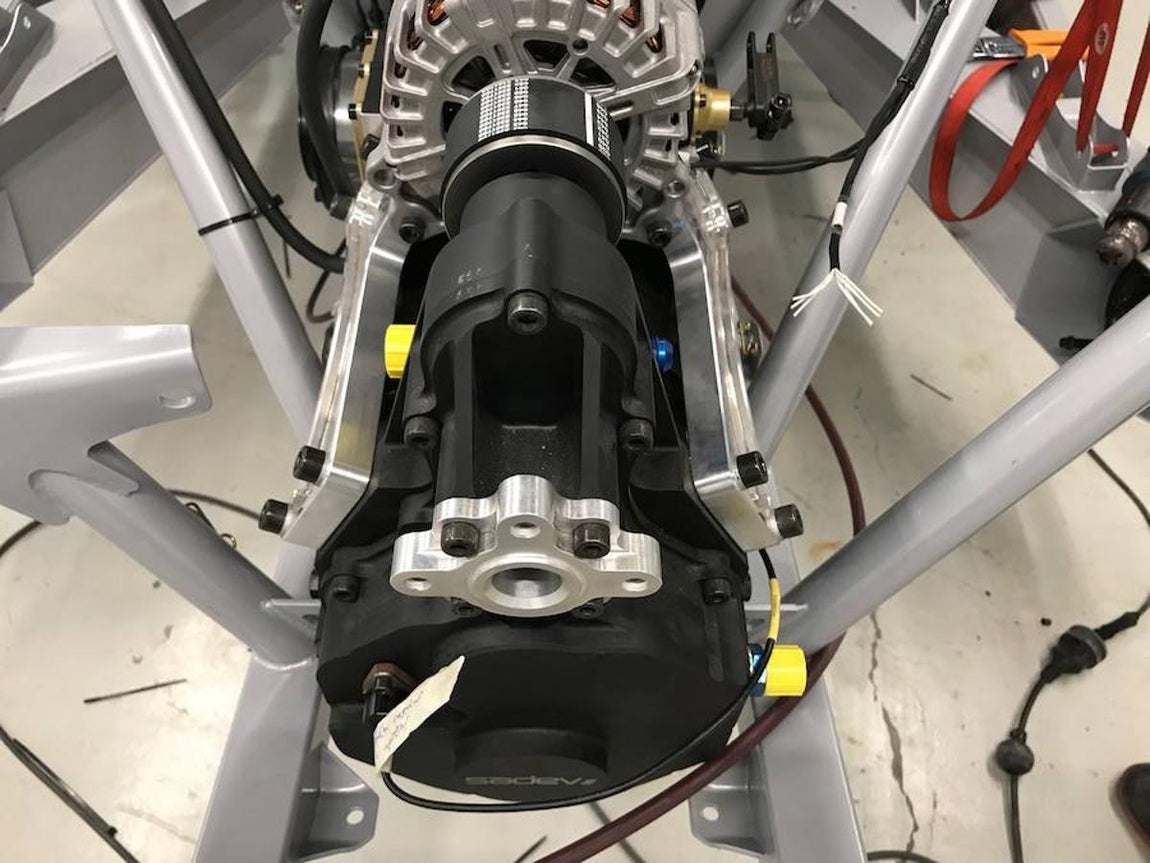 Así se creó el SsangYong Rexton DKR: el dragón «made in Spain» para el Dakar