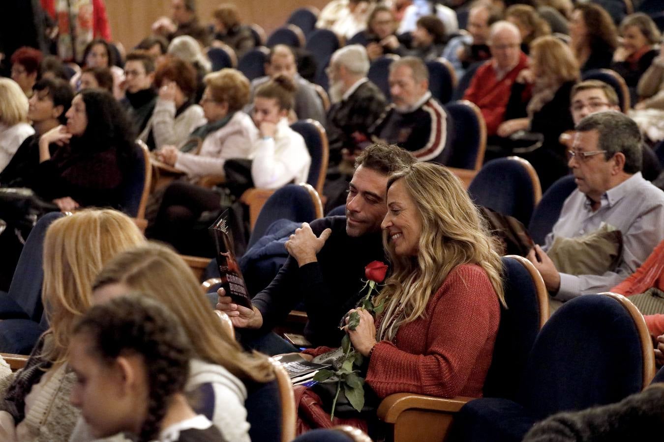 La «Carmina Burana», de La Fura dels Baus en el Gran Teatro, en imágenes