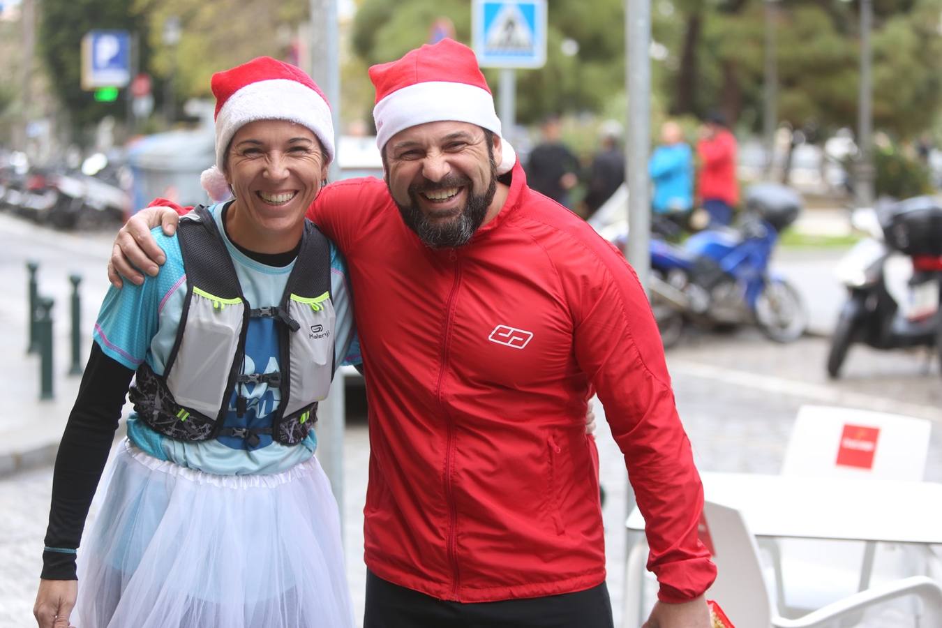 Fotos: Búscate en la San Silvestre de Cádiz 2018 (I)