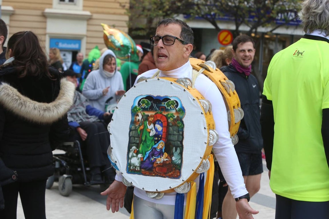 Fotos: Búscate en la San Silvestre de Cádiz 2018 (II)