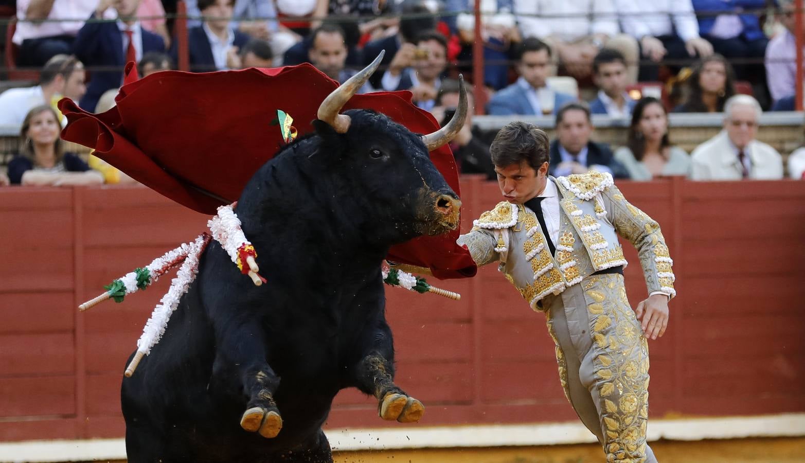 El año 2018 en Córdoba, en la cámara de Valerio Merino