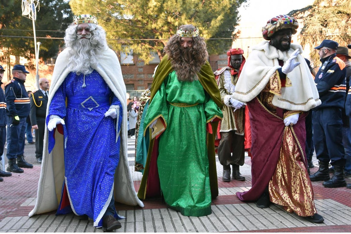 Talavera de la Reina. Foto de ABEL MARTÍNEZ