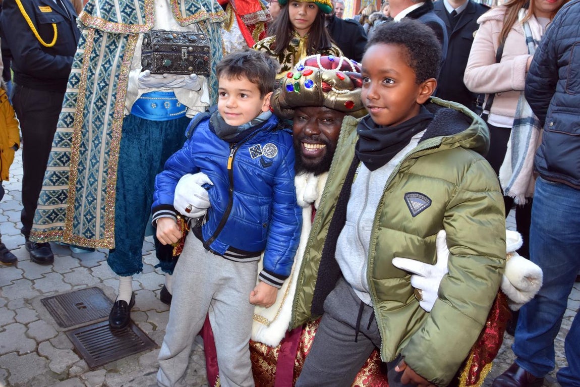 Talavera de la Reina. Foto de ABEL MARTÍNEZ