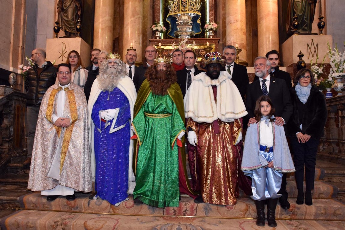 Talavera de la Reina. Foto de ABEL MARTÍNEZ