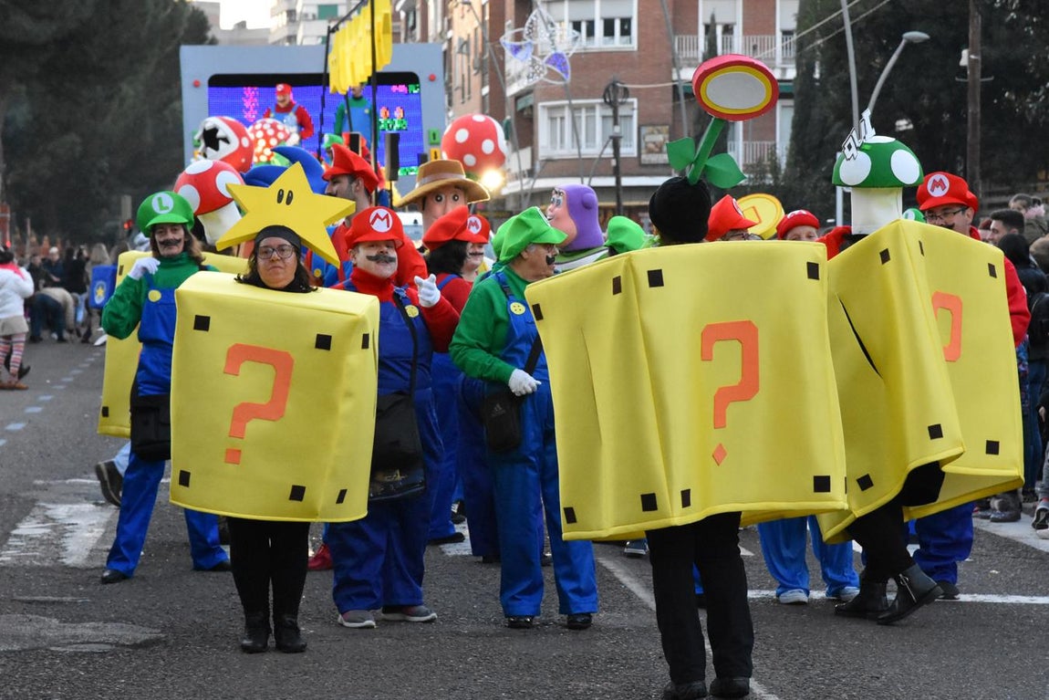 Talavera de la Reina. Foto de ABEL MARTÍNEZ