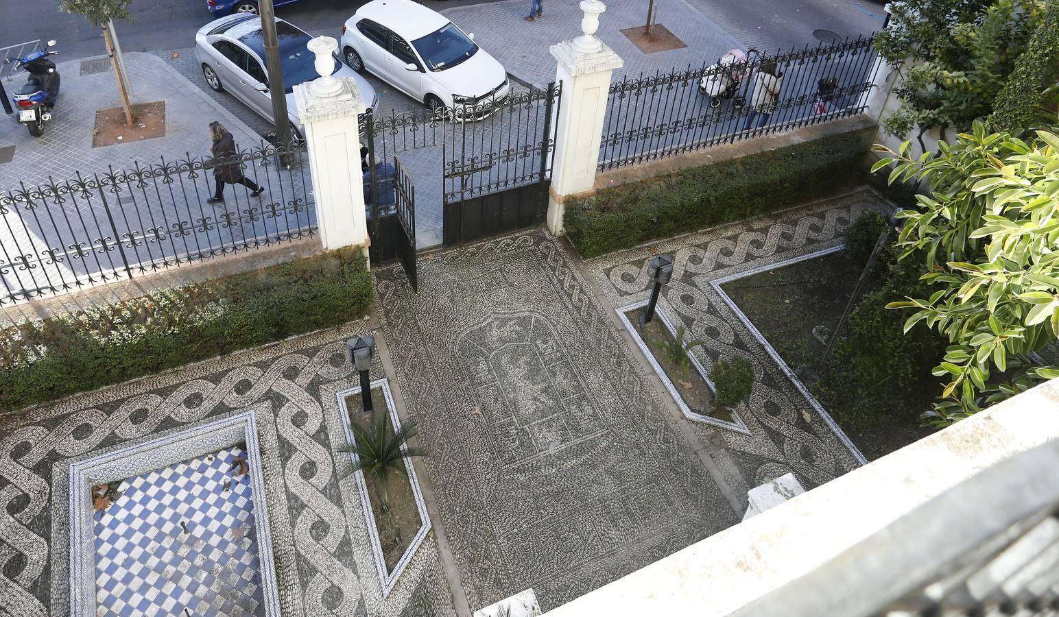 La casa de Córdoba donde vivió Manolete, en imágenes