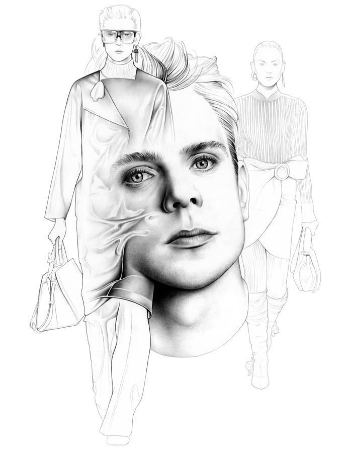 Ilustración de Ricardo Fumanal