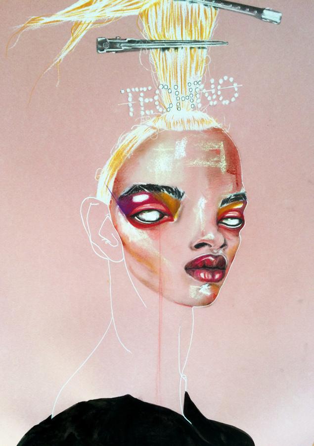 Ilustración de Jowy Maasdamme