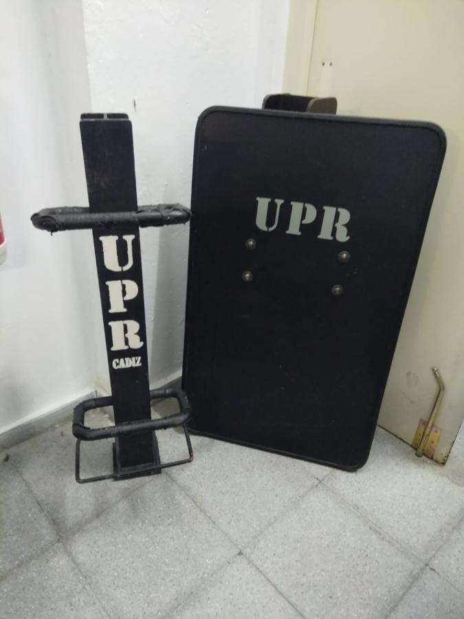 Diez años de la UPR en Cádiz