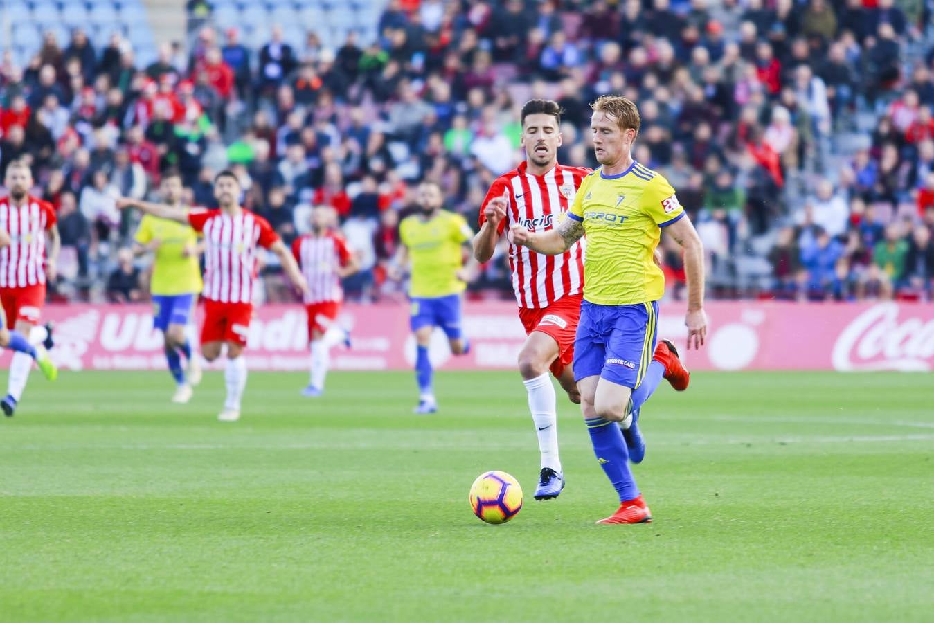 Partido Almería-Cádiz