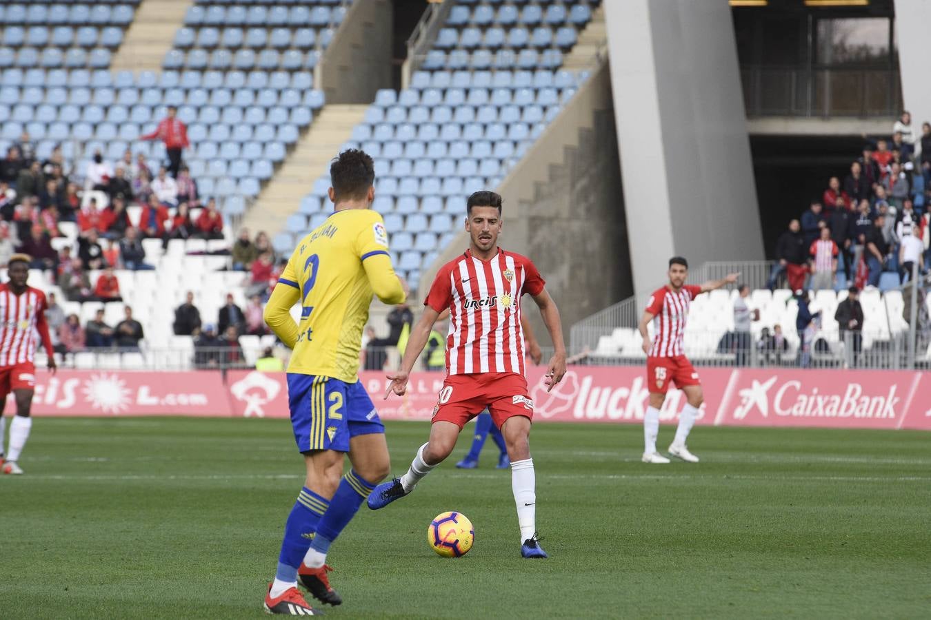 Partido Almería-Cádiz