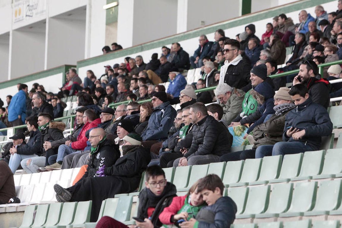 3-2: El Toledo derrota al Almagro y sigue pensando