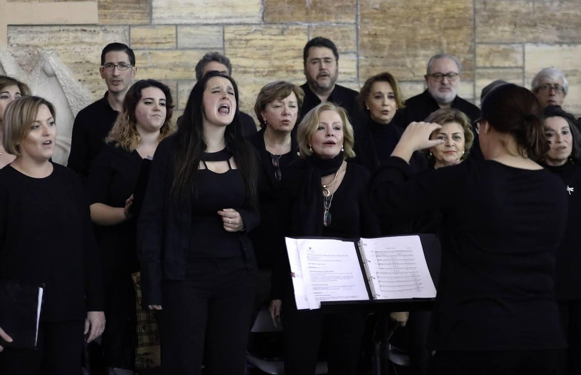 El acto de Santo Tomás de Aquino en la Universidad de Córdoba, en imágenes
