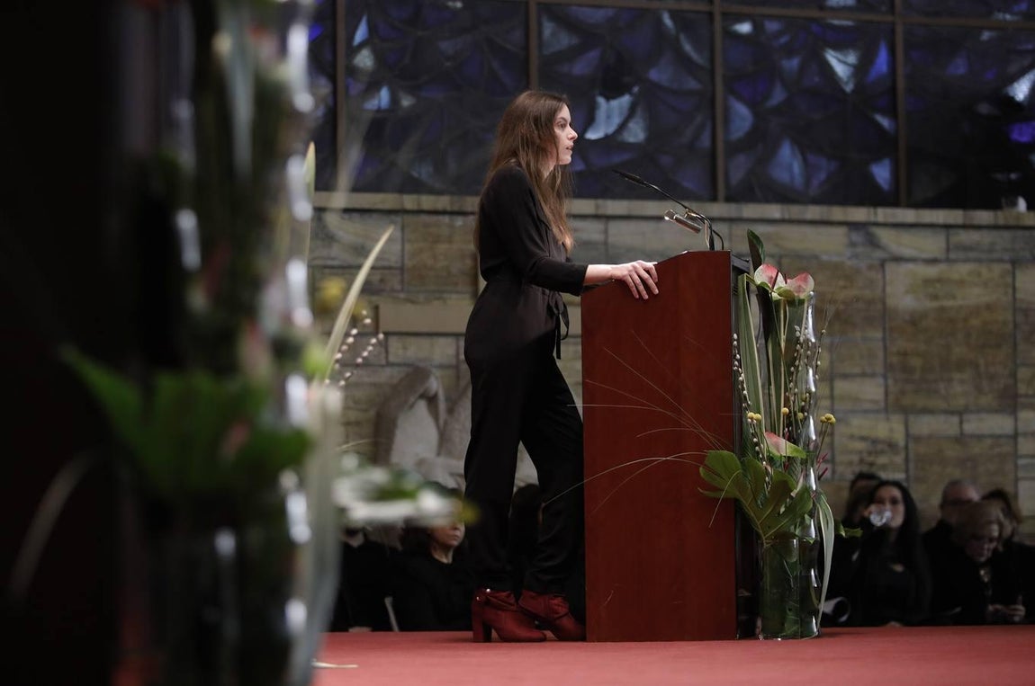 El acto de Santo Tomás de Aquino en la Universidad de Córdoba, en imágenes