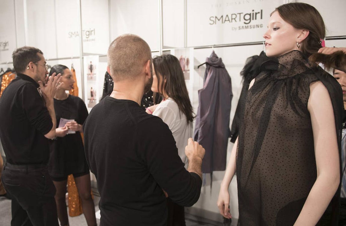 The 2nd Skin: sencillamente elegante