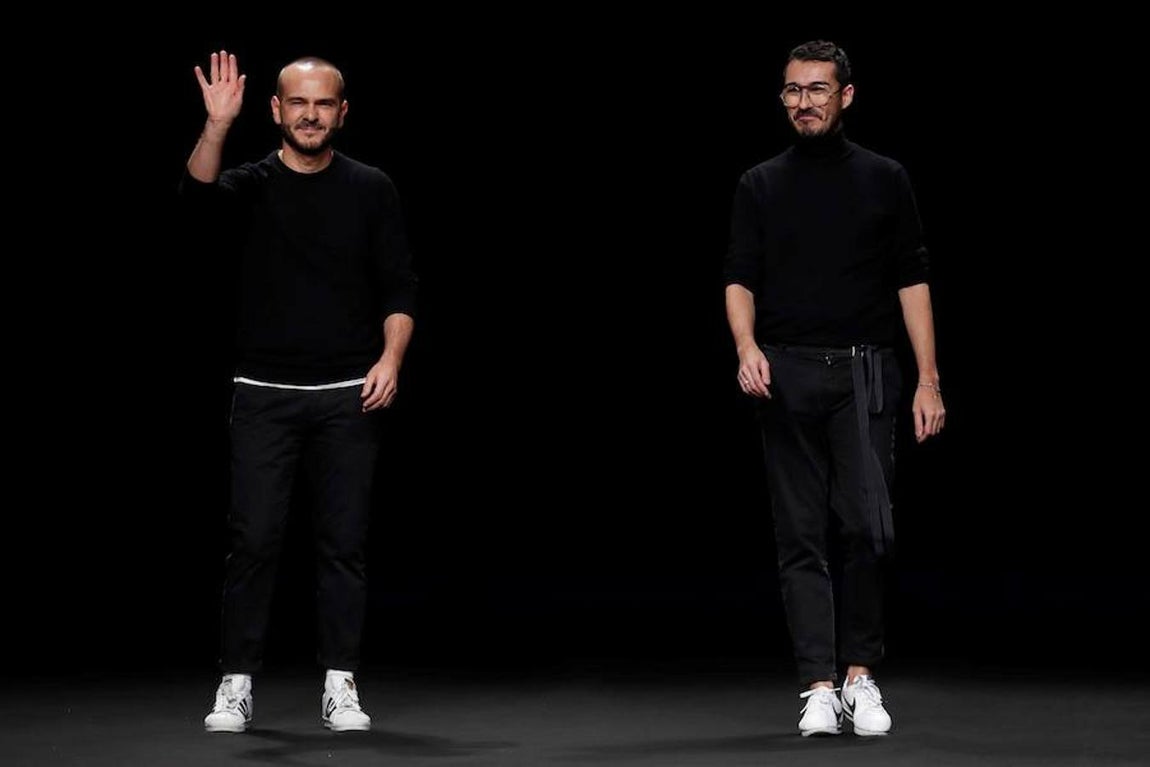 The 2nd Skin: sencillamente elegante