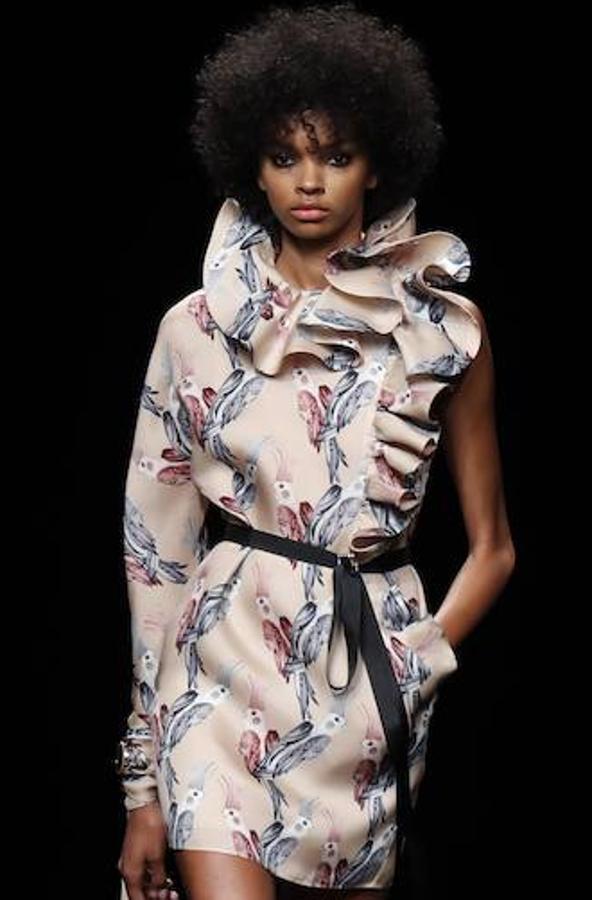 The 2nd Skin: sencillamente elegante