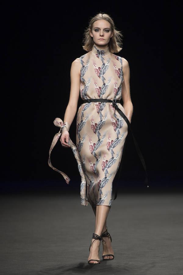 The 2nd Skin: sencillamente elegante