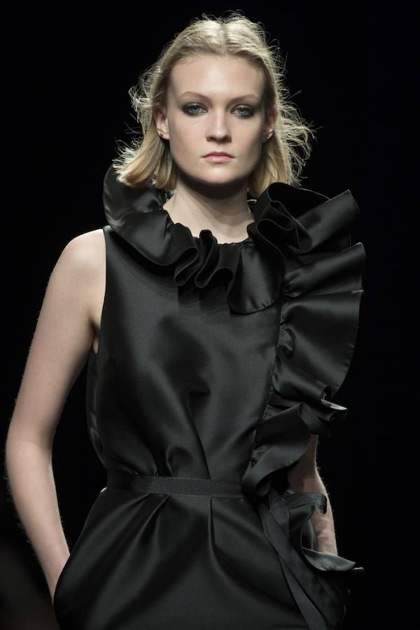 The 2nd Skin: sencillamente elegante