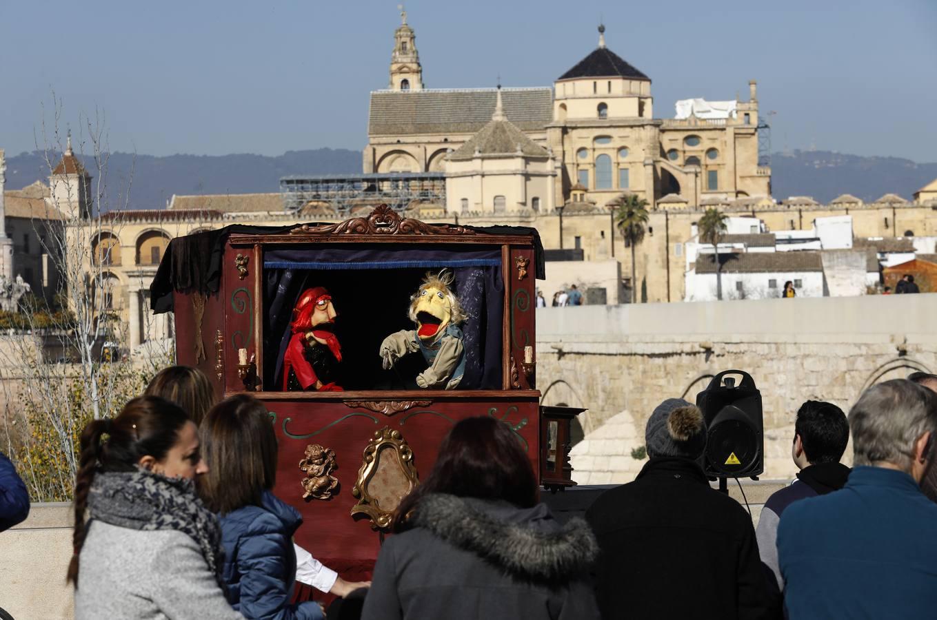 El Mercado Medieval de Córdoba de 2019, en imágenes