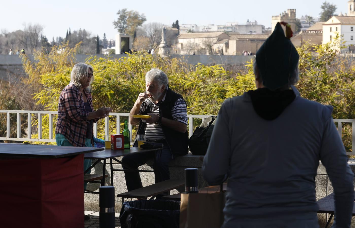 El Mercado Medieval de Córdoba de 2019, en imágenes