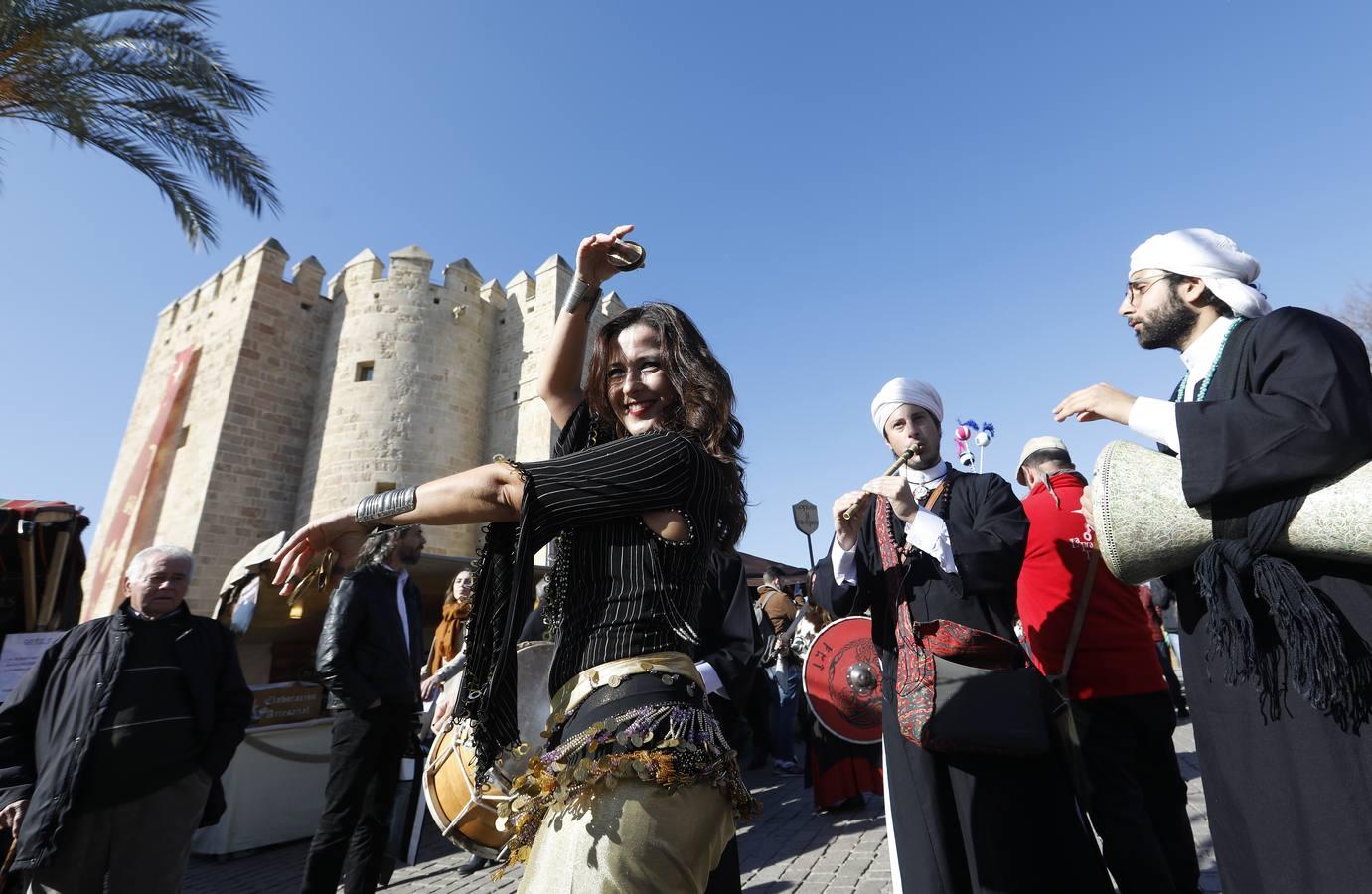 El Mercado Medieval de Córdoba de 2019, en imágenes