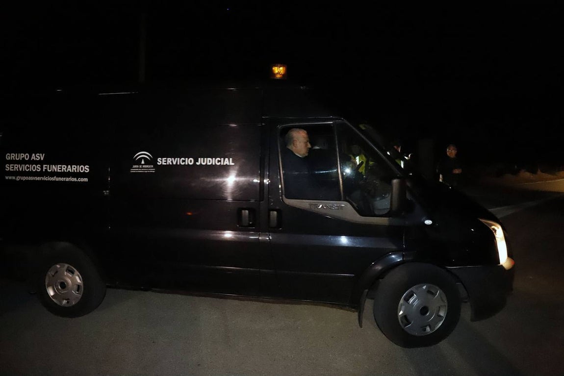 Los 13 días de búsqueda del pequeño Julen, en imágenes