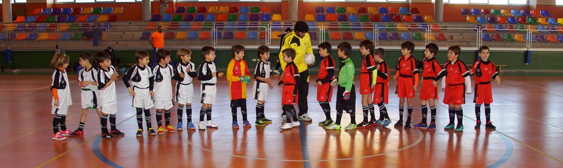 Las mejores imágenes del encuentro Merced 3C Escuelas Inter "C" - Sagrado Corazón de Jesús de Gutenberg "A". 