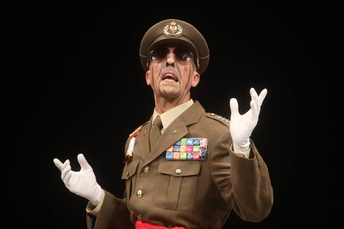 FOTOS: Cuarteto Abierto por reformas en el COAC 2019