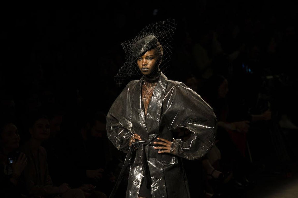 Malne viste a Grace Jones