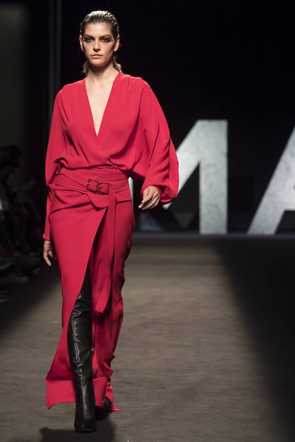 Malne viste a Grace Jones