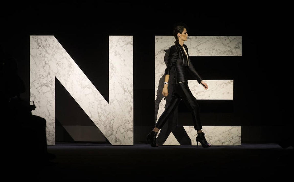 Malne viste a Grace Jones