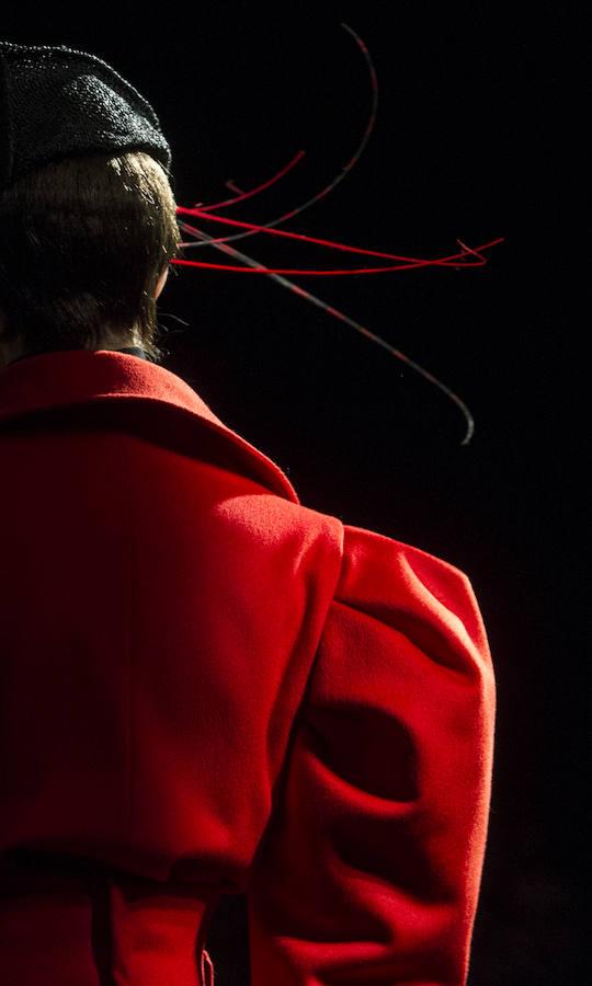 Malne viste a Grace Jones