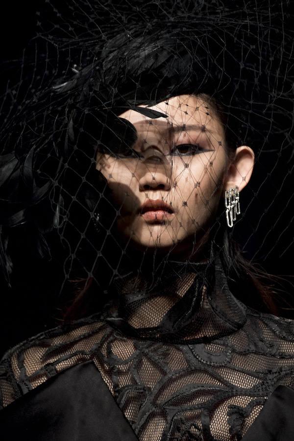 Malne viste a Grace Jones