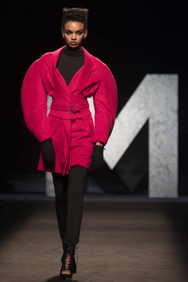 Malne viste a Grace Jones