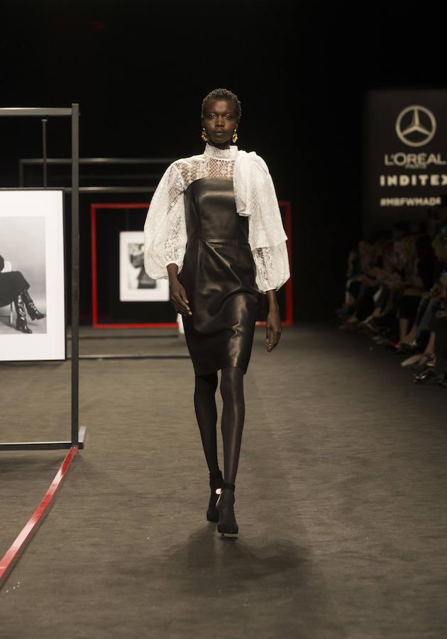 Los abrigos de Miguel Marinero y algo más