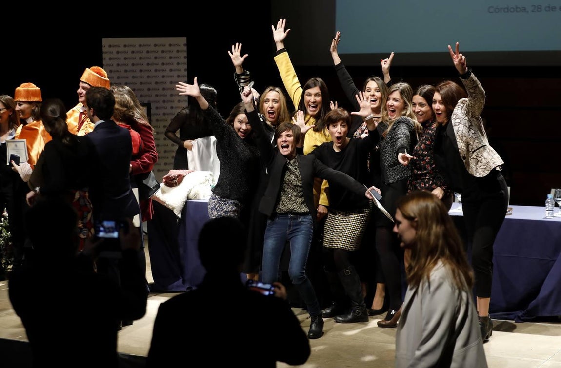 En imágenes, la celebración de Santo Tomás de Aquino en la Loyola de Andalucía