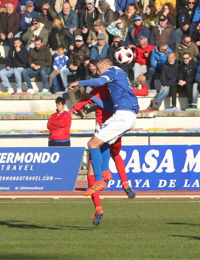 FOTOS: San Fernando CD- Sevilla Atlético