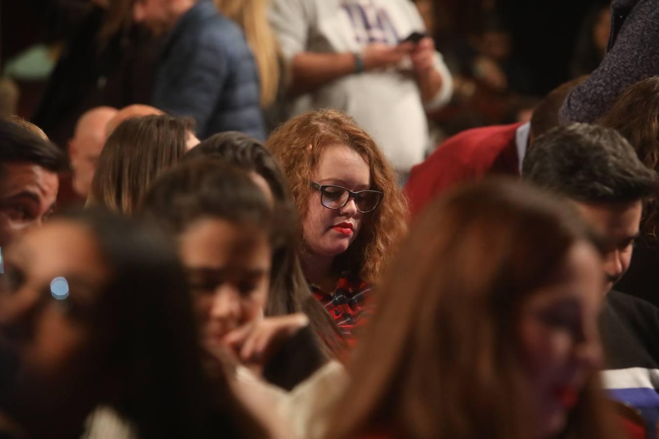 Fotogalería: ¿Has ido al Falla este lunes de Preliminares? ¡Búscate!