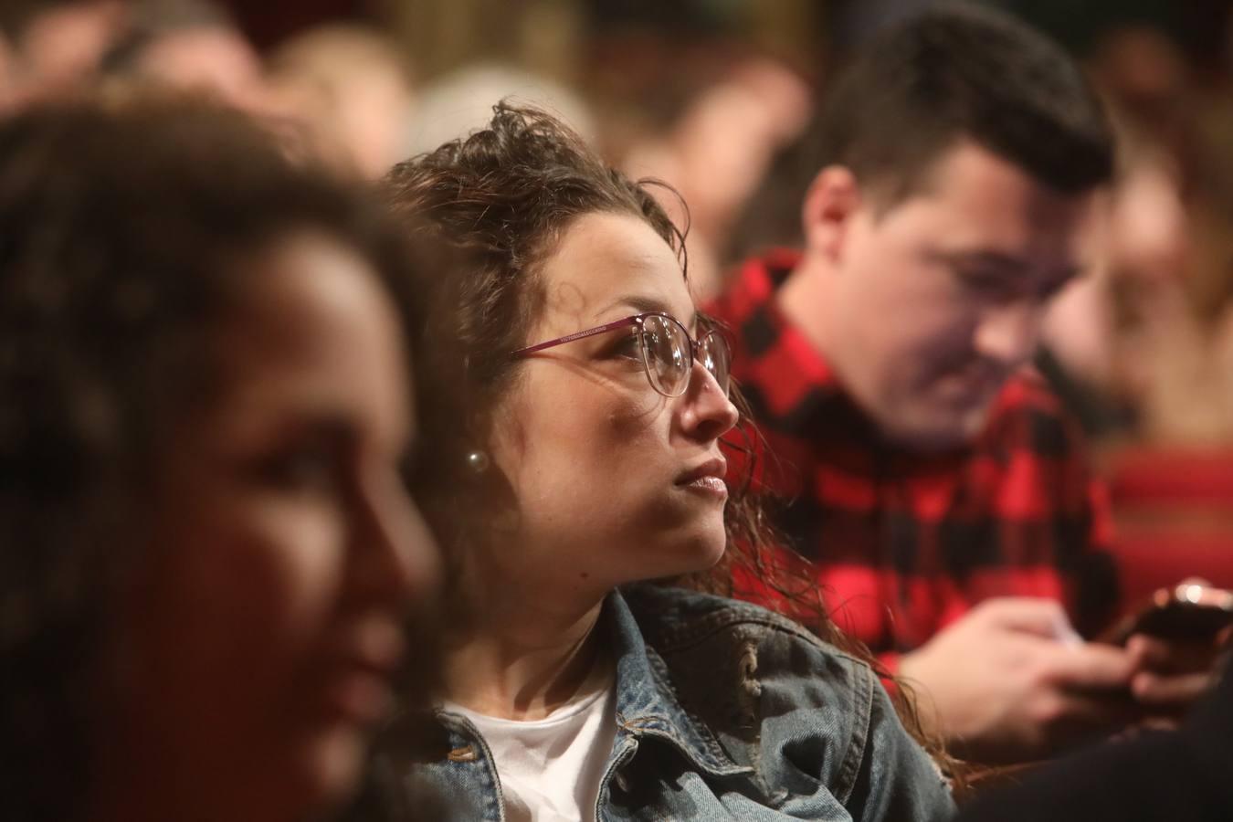 Fotogalería: ¿Has ido al Falla este lunes de Preliminares? ¡Búscate!