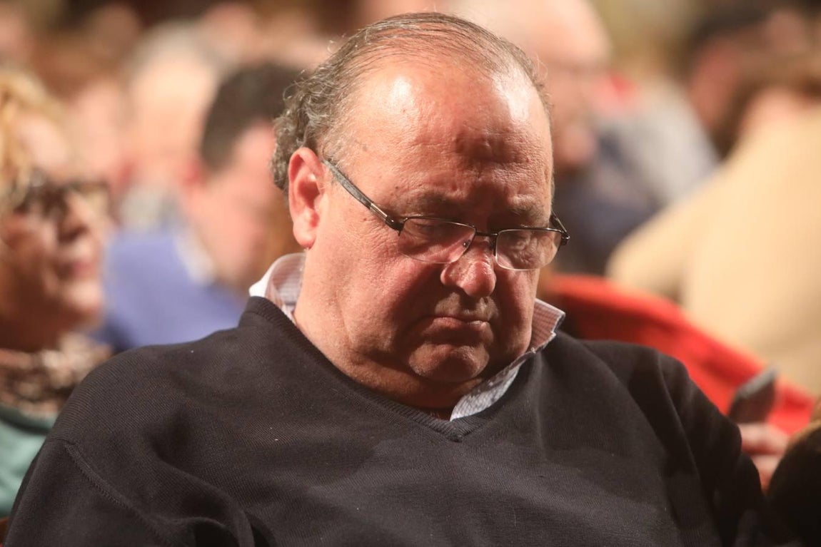 FOTOS: ¿Has ido al Falla este martes? ¡Búscate!