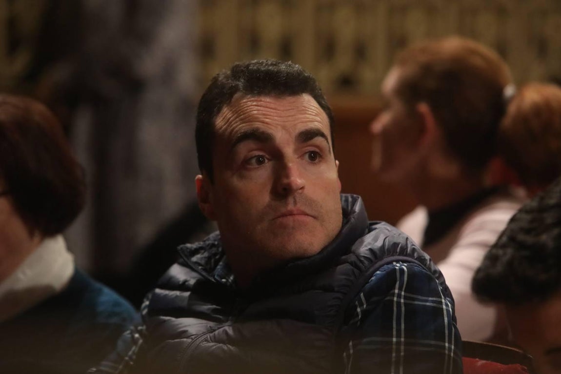 FOTOS: ¿Has ido al Falla este martes? ¡Búscate!