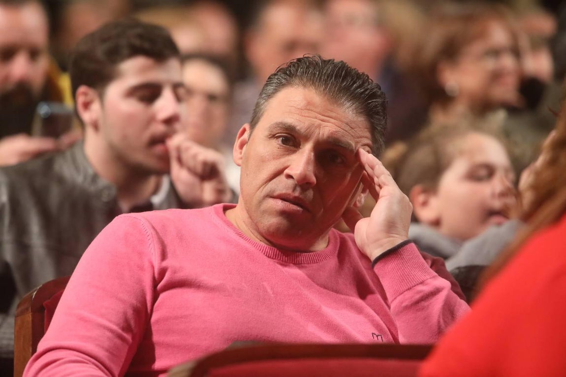 FOTOS: ¿Has ido al Falla este martes? ¡Búscate!