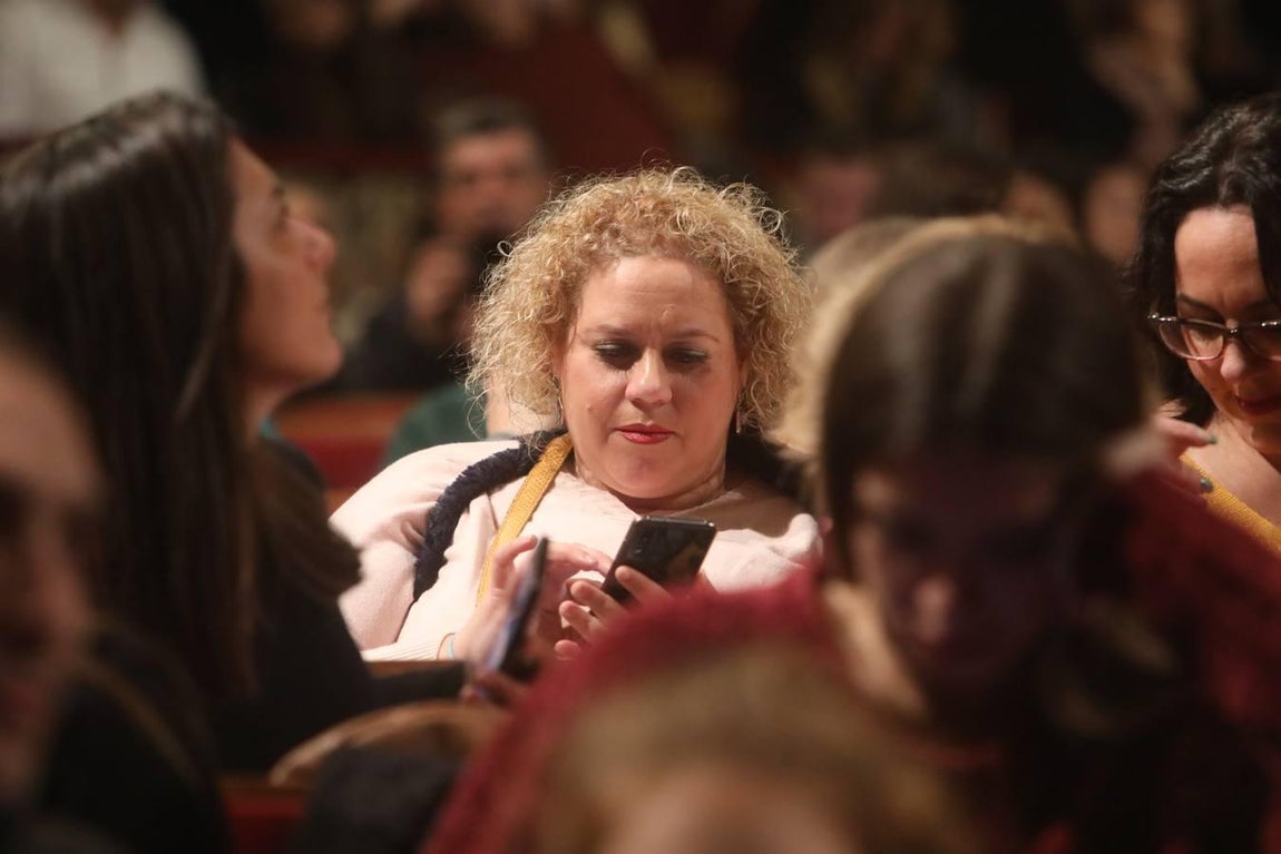 FOTOS: ¿Has ido al Falla este martes? ¡Búscate!