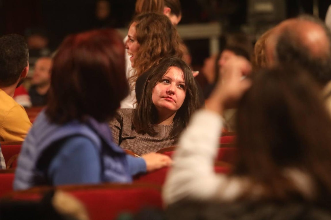 FOTOS: ¿Has ido al Falla este martes? ¡Búscate!