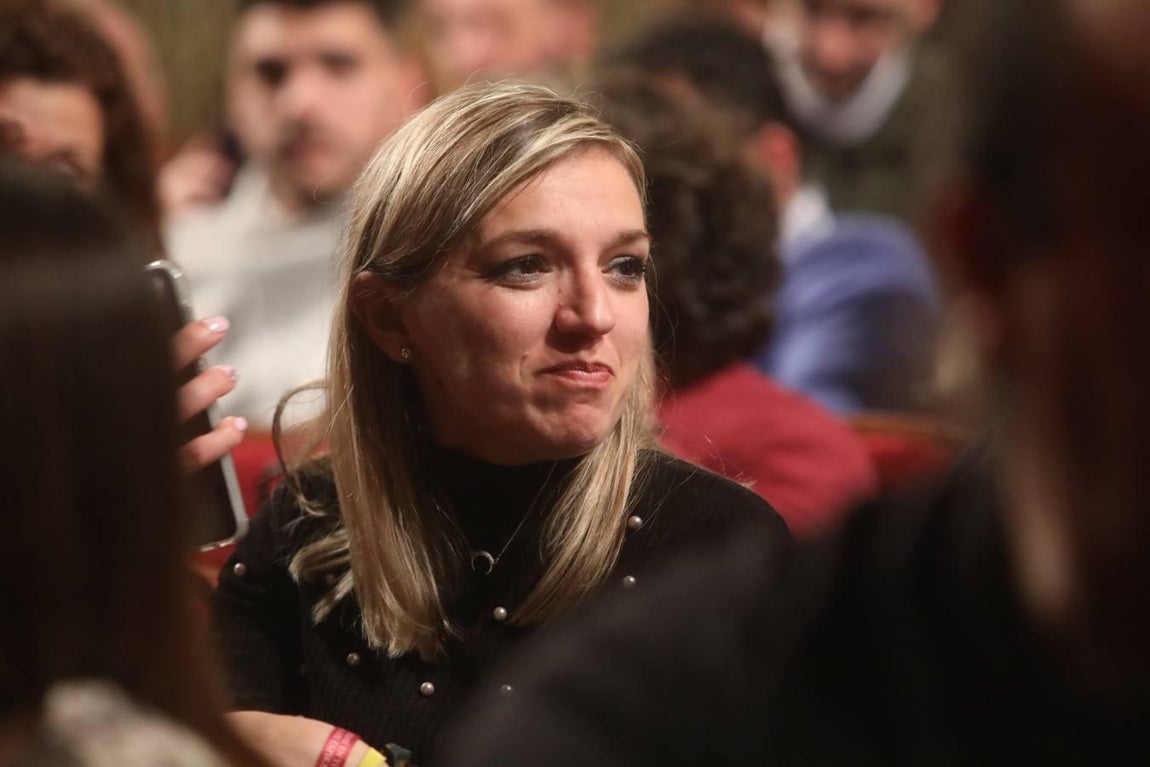 FOTOS: ¿Has ido al Falla este martes? ¡Búscate!