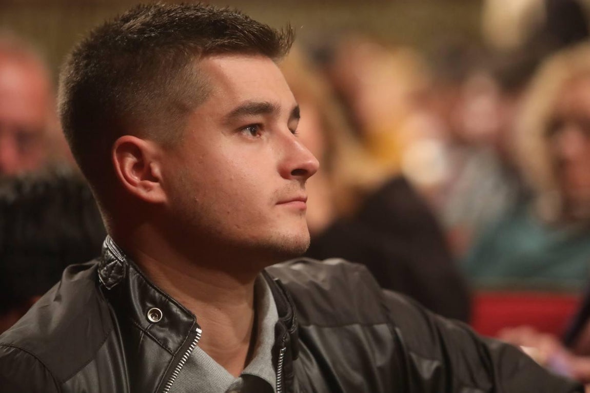 FOTOS: ¿Has ido al Falla este martes? ¡Búscate!