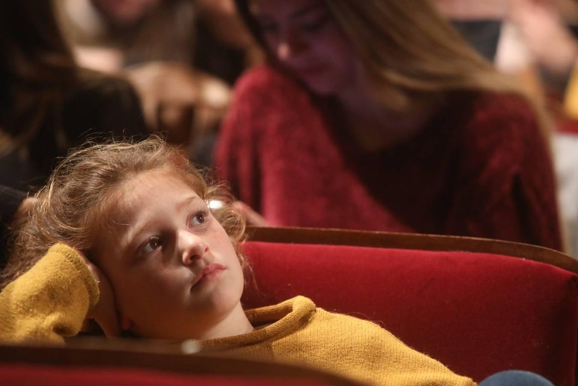 FOTOS: ¿Has ido al Falla este martes? ¡Búscate!